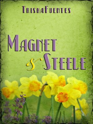 cover image of Magnet & Steele